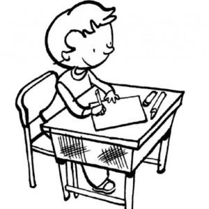 Escritura correcta