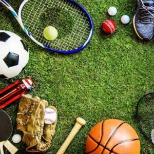 Deportes.