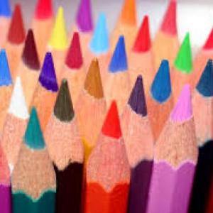 Memoria de colores