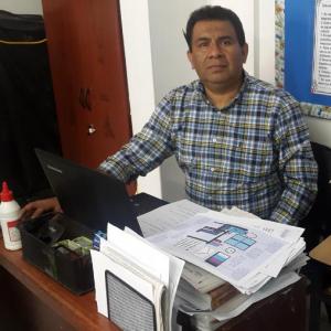 Wilfredo Ramos