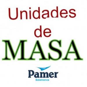 UNIDADES DE MASA