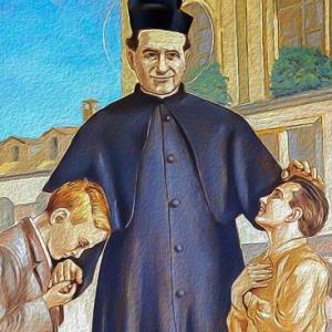 El legado de Don Bosco