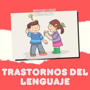 ALTERACIONES DEL LENGUAJE