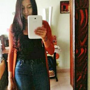 Lucy Rojas