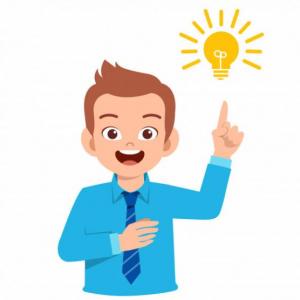 Tipos de escritura