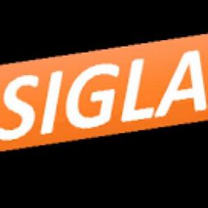 CONOCIMIENTO DE SIGLAS