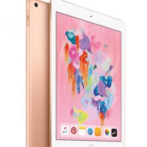 Partes del IPAD