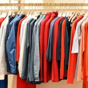 Guess The Clothes
