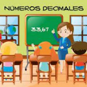 Números decimales
