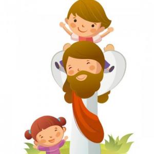 En busca de Jesús