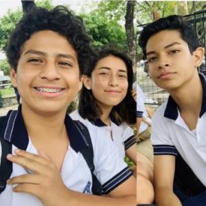 Series de Números Cuánticos