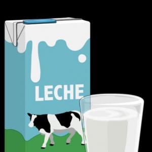La leche
