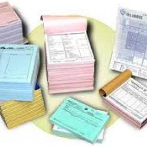 Documento Comerciales