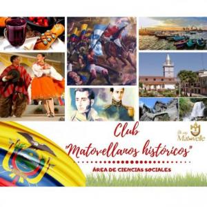 Club "Matovellanos históricos"