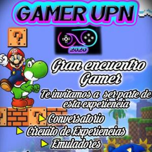Encuentro Gamers 2020