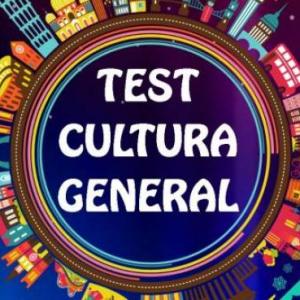 Cultura General 