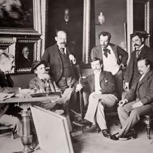 Oligarquía Terratenientes - juego de historia