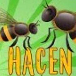 LAS ABEJAS