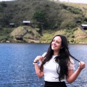 Luisa Fernanda Guerrero Duarte