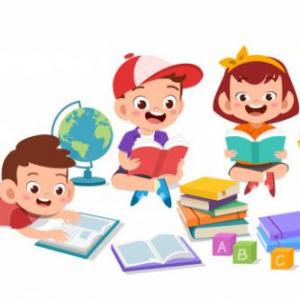 Portada del juego Greetings and Numbers – Idiomas