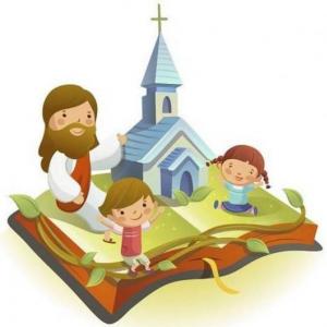 TRIVIA DE RELIGION