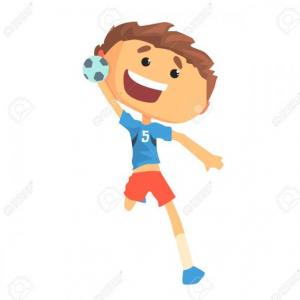 REGLAMENTO de handball
