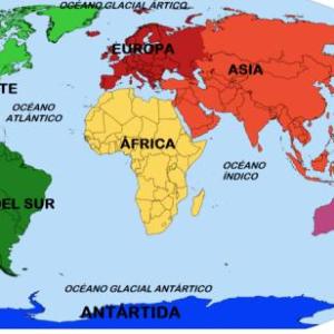 BANDERAS