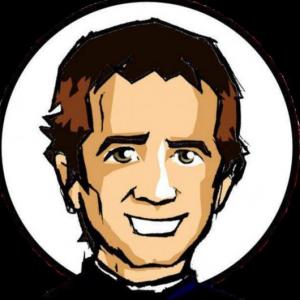 La vida de Don Bosco