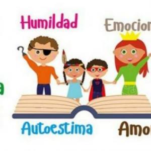 LOS VALORES