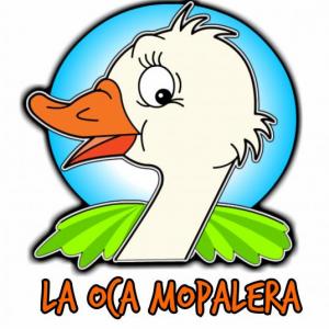 LA OCA MOPALERA