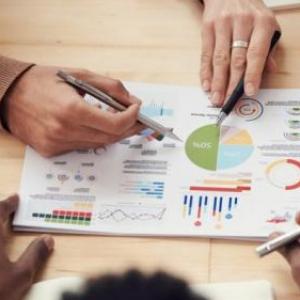 gestión de empresas