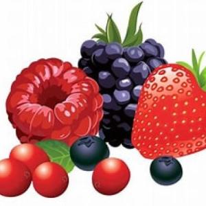 Fruits