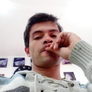 Alan Montenegro