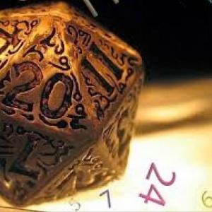 El juego de la Oca "Matemática"