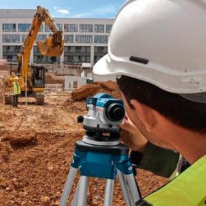 Topografía