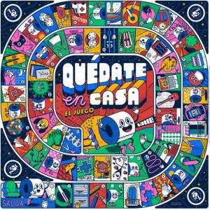 Trivias de cultura general
