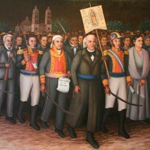 Trivia independencia de México
