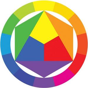 Vocabulaire Couleurs