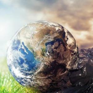 Contaminación, reciclaje, compostaje y residuos