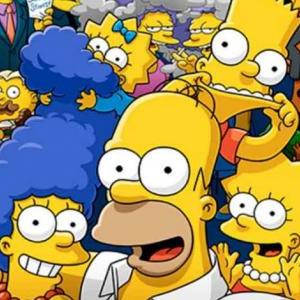 Trivia sobre Los Simpson