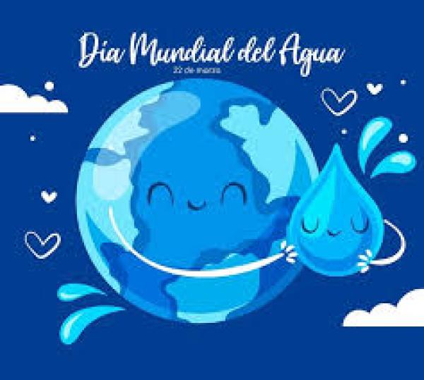 Trivia sobre el Día Mundial del Agua