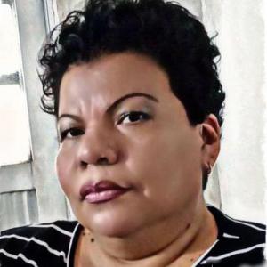 Elizabeth  Pérez Palacios
