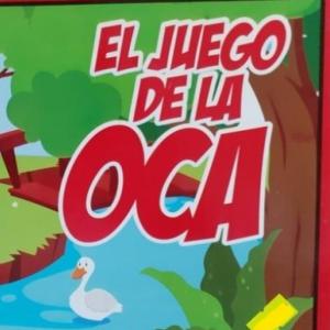 Juego de la Oca