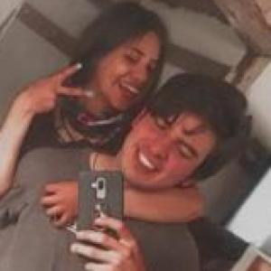 Conozco a mi novio??