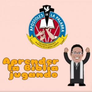 APRENDE LA BIBLIA JUGANDO