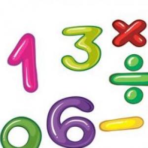 JUEGOS DE MATEMÁTICA PARA NIÑOS