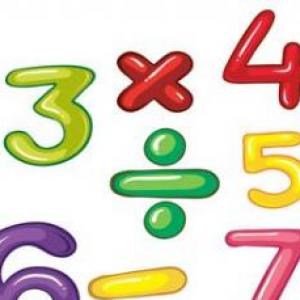 JUEGOS DE MATEMÁTICA 