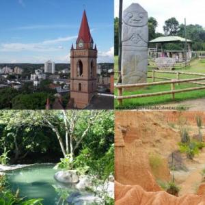 curiosidades del Huila