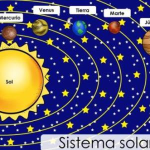 Exploradores del espacio
