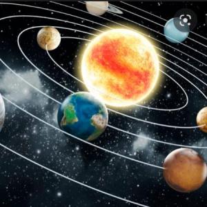 Sistema solar